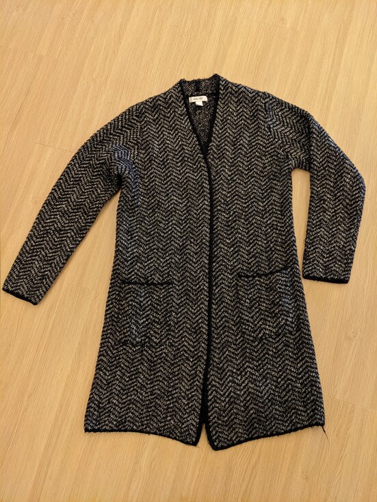 Sweaters - Nine West cardigan.